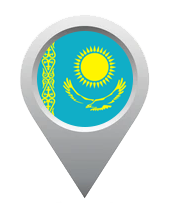 Kazakhstan