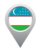 Uzbekistan