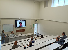 Lobachevsky University