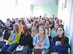 Lobachevsky University