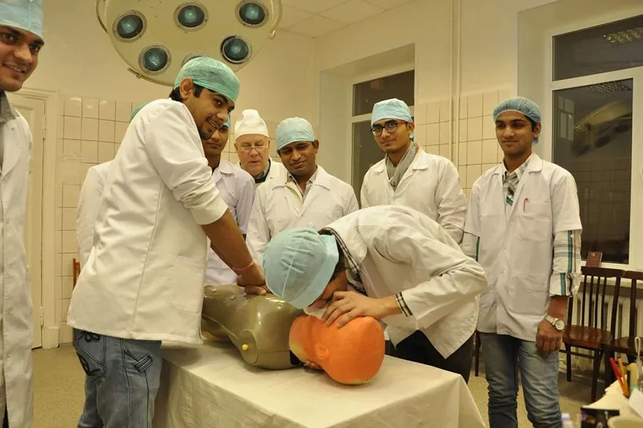 Northern State Medical University