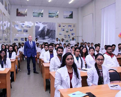 Northern State Medical University