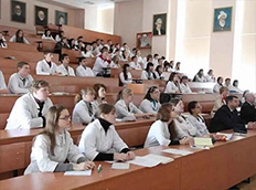 Omsk State Medical University