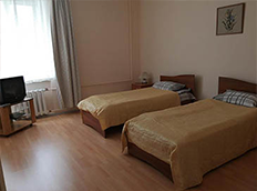 Omsk State Medical University