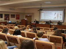 Omsk State Medical University