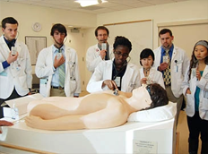 Omsk State Medical University