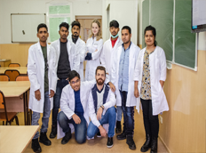 Omsk State Medical University