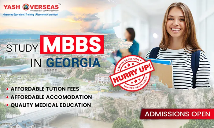 medical universities in georgia for international students