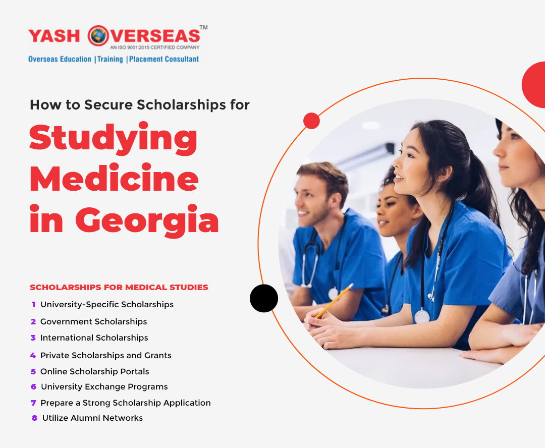 How-to-Secure-Scholarships-for-Studying-Medicine-in-Georgia