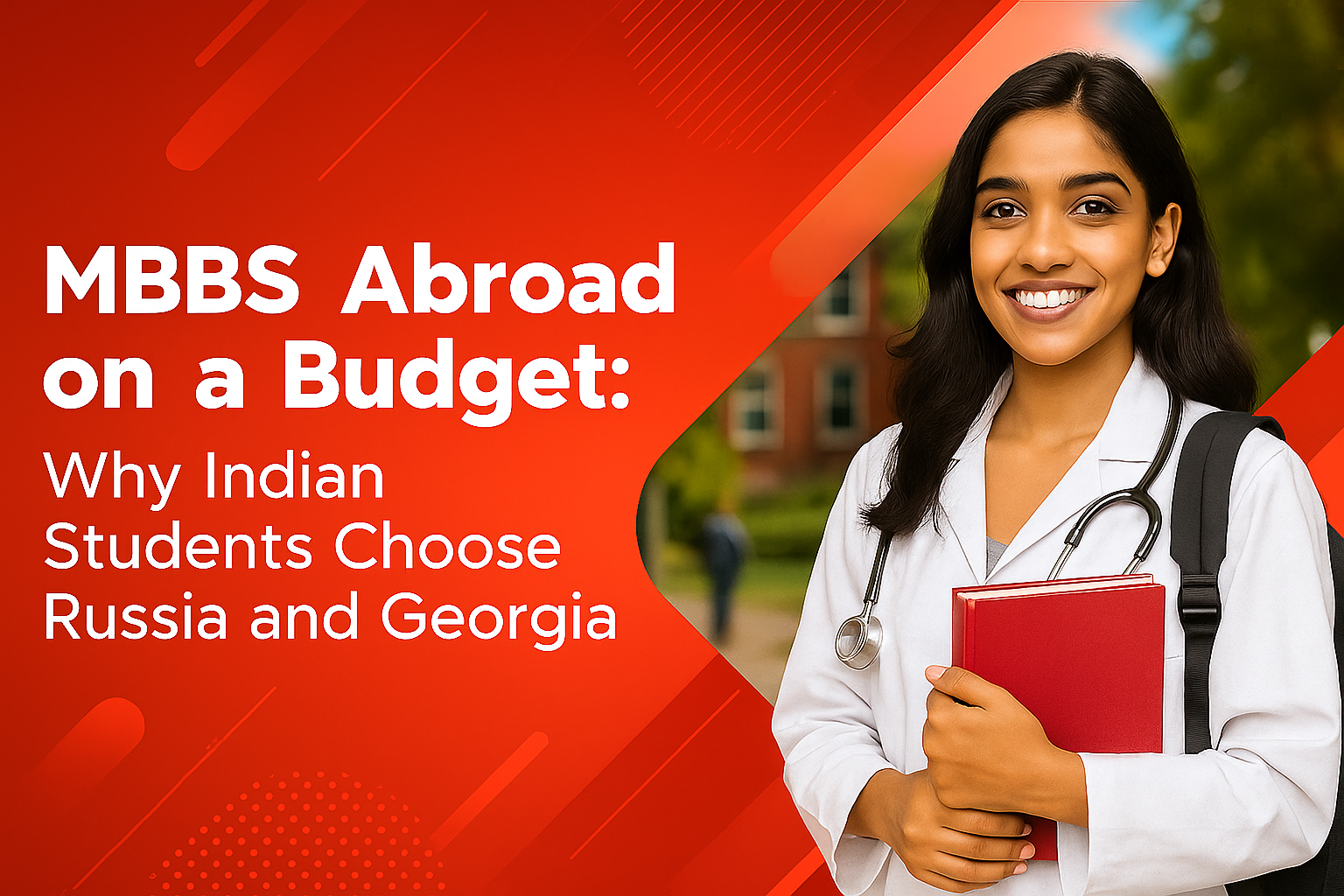 MBBS Abroad on a Budget
