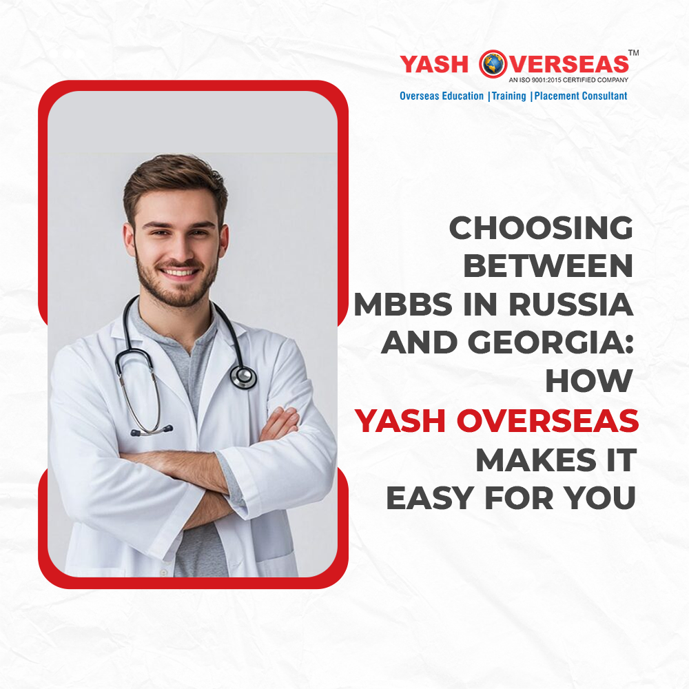 How Yash Overseas Makes It Easy for You