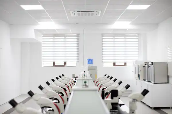 BAU-International-university-Batumi-Lab