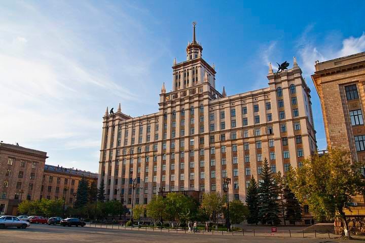 South Ural State Medical University
