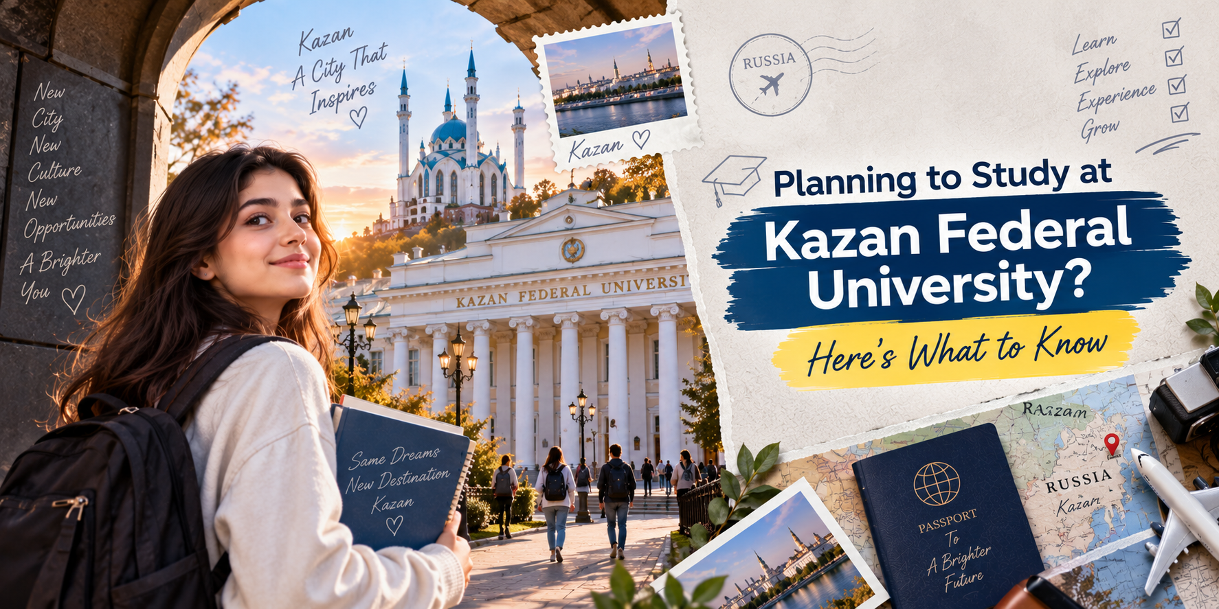 Kazan Federal University