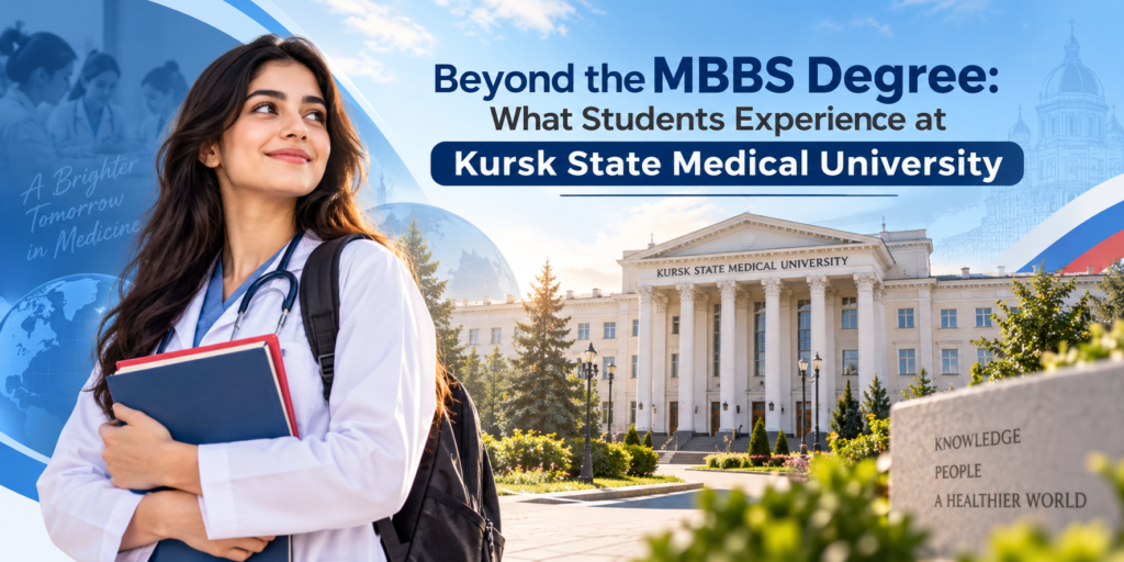 Kursk State Medical University