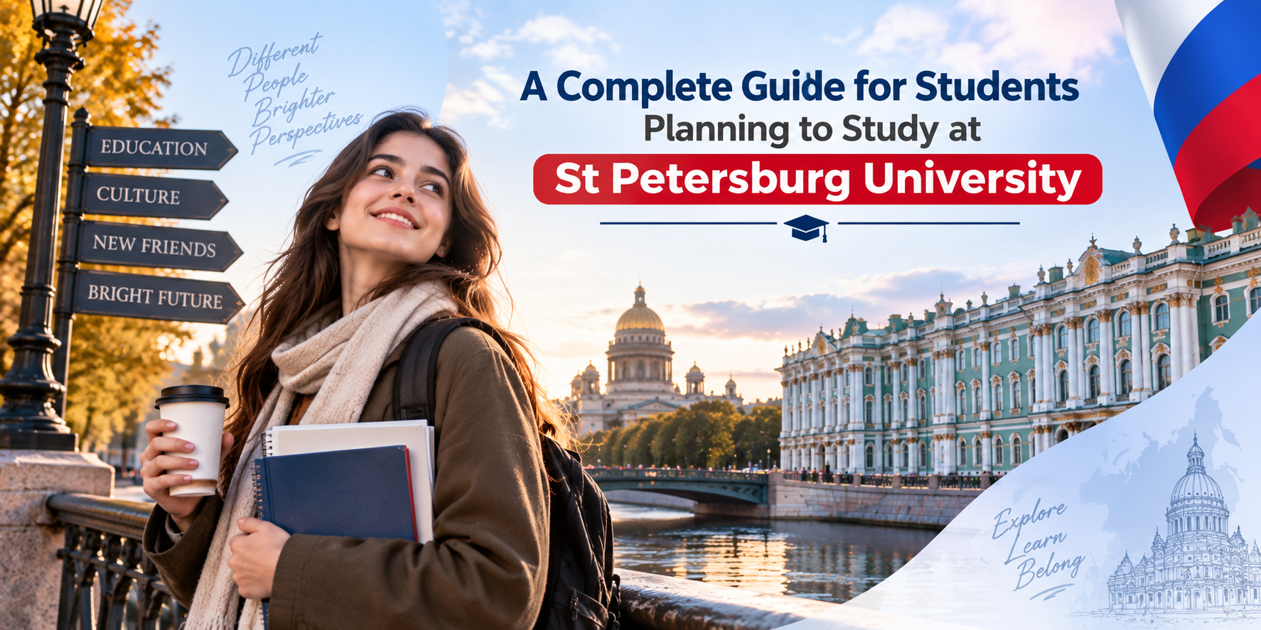 St Petersburg University