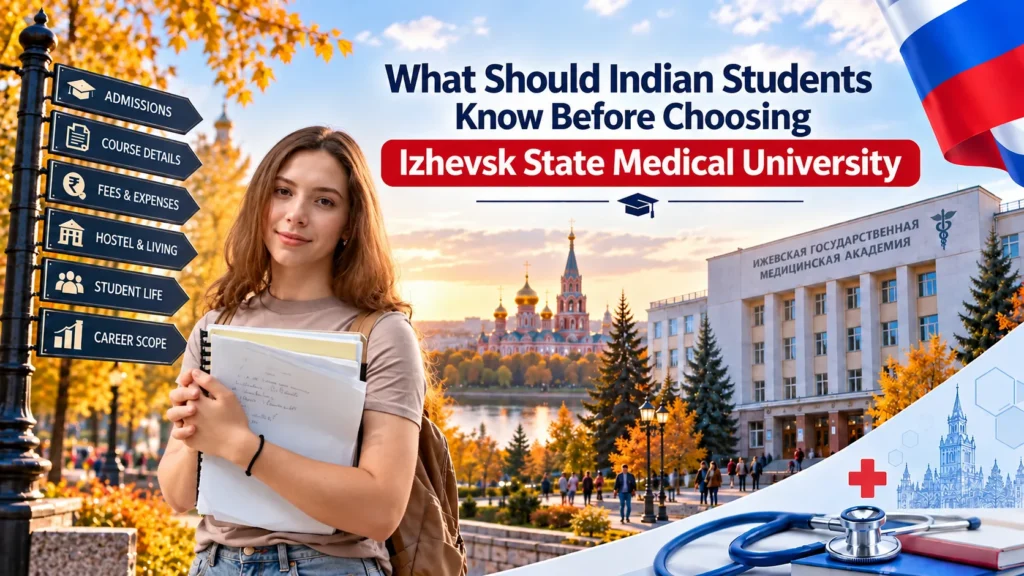 Izhevsk State Medical University
